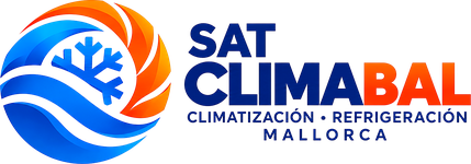 SAT Climabal · Climatización · Refrigeración · Mallorca